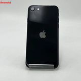 iPhoneSE 第3世代 128GB ミッドナイト MMYF3J/A SoftBank版SIMフリ