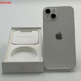 ®ȯiPhone13 128GB 饤 MLND3J/A AUSIMե꡼ 
