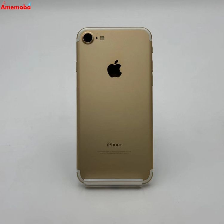 ��®ȯ��iPhone7 128GB ������� NNCM2J/A docomo��SIM�ե꡼ ����