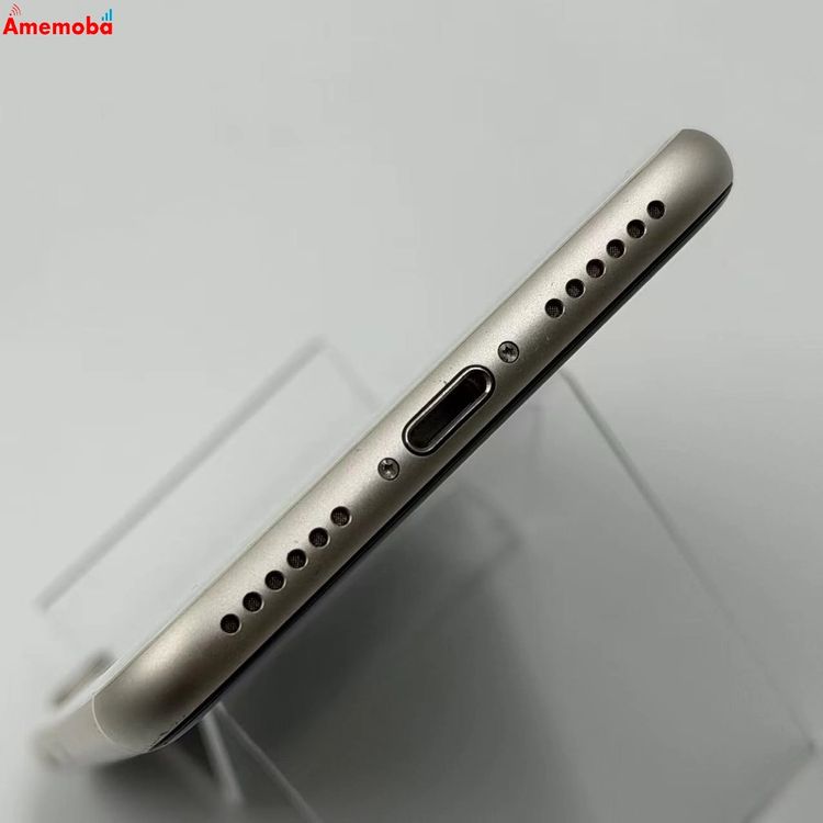 iPhoneSE ��3���� 64GB �������饤�� MMYD3J/A AU��SIM�ե꡼ ����