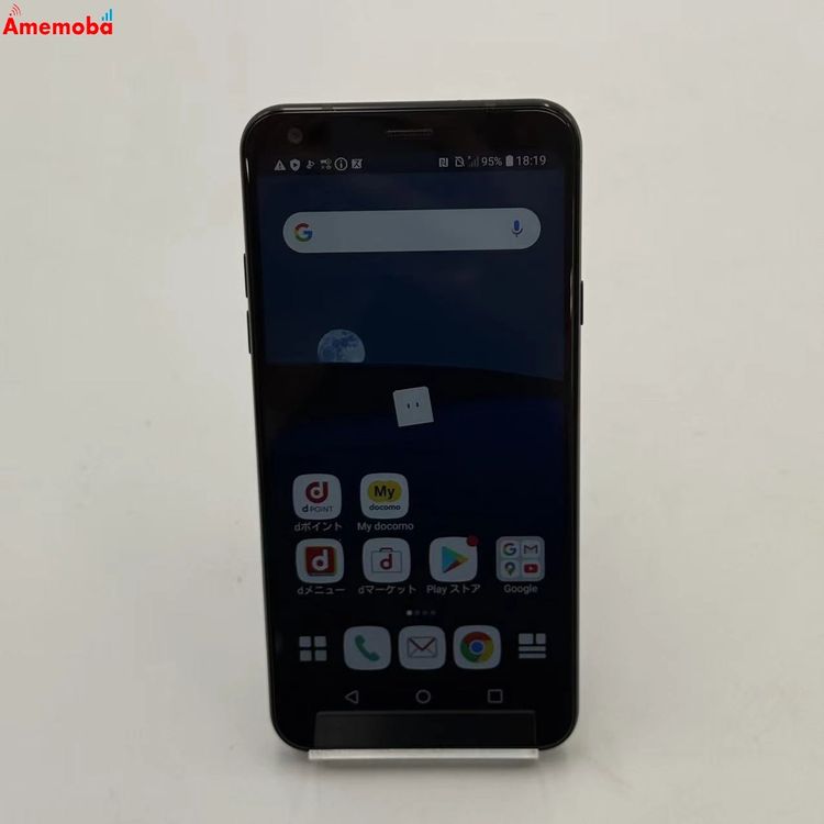 ��®ȯ��LG style 64GB Black L-03K docomo��SIM�ե꡼