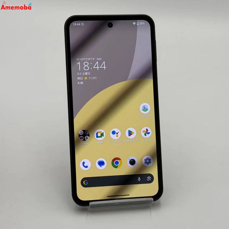 AQUOS sense9 6GB/128GB �֥�å� SH-M29 ��ŷ��Х�����SIM�ե꡼