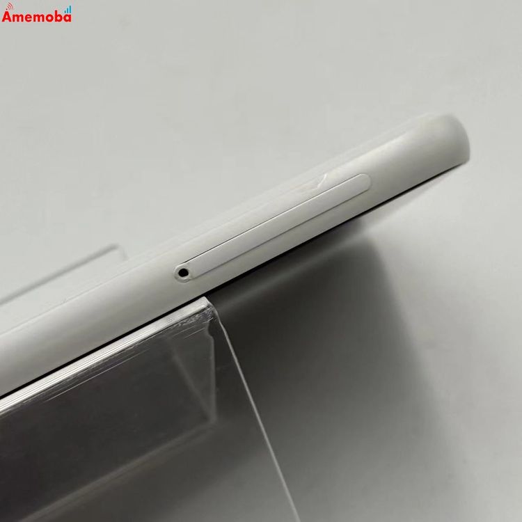 ��®ȯ��Galaxy A22 5G 64GB �ۥ磻�� SC-56B docomo��SIM�ե꡼