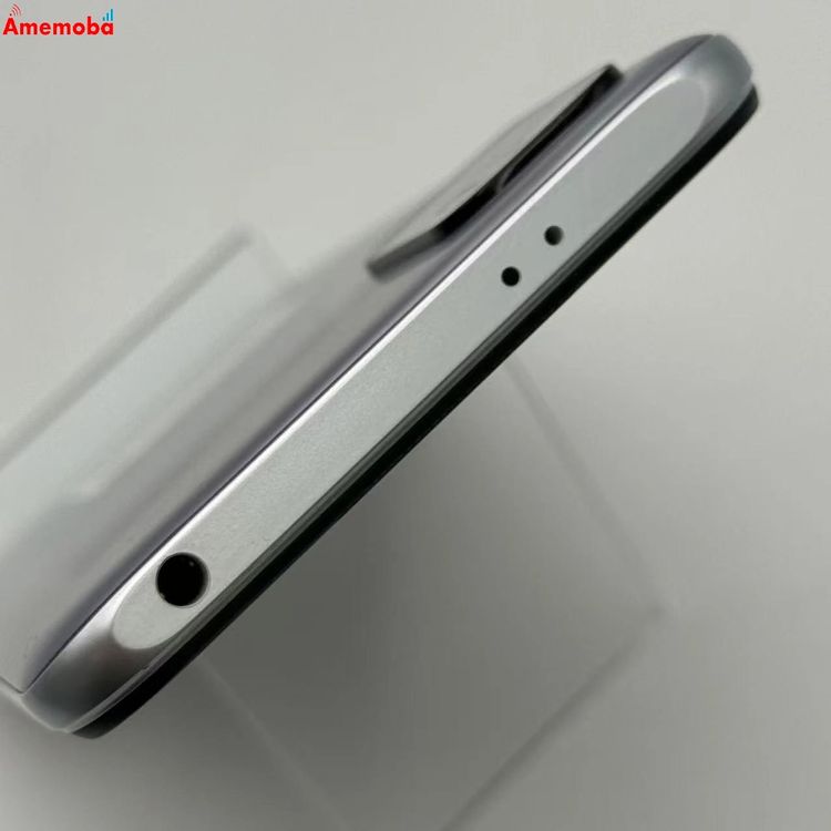 ��®ȯ��Redmi Note 10 JE 64GB �������ॷ��С� XIG02 AU��SIM�ե꡼