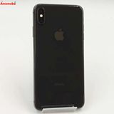 iPhoneXS Max 256GB ڡ쥤 NT6U2J/A  AUSIMե꡼ 