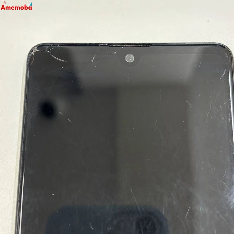 Xperia Ace III 64GB �֥�å� SO-53C docomo��SIM�ե꡼ �����