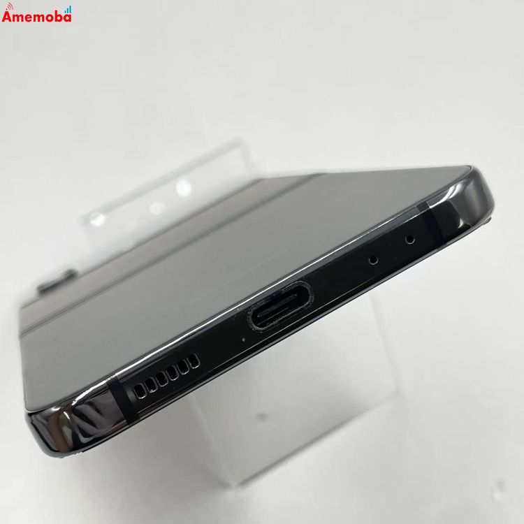 Galaxy Z Flip4 128GB ����ե����� SM-F721C ��ŷ��Х�����SIM�ե꡼