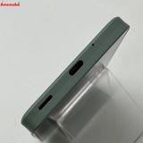 ®ȯAQUOS wish 64GB ꡼֥꡼ SHG06 AUSIMե꡼ 