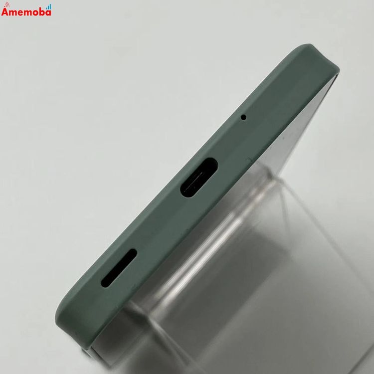 ®ȯAQUOS wish 64GB ꡼֥꡼ SHG06 AUSIMե꡼ 