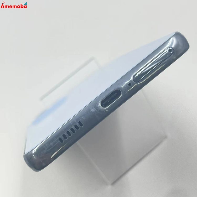 ��®ȯ��Galaxy A53 5G 128GB ��������֥롼 SCG15 AU��SIM�ե꡼
