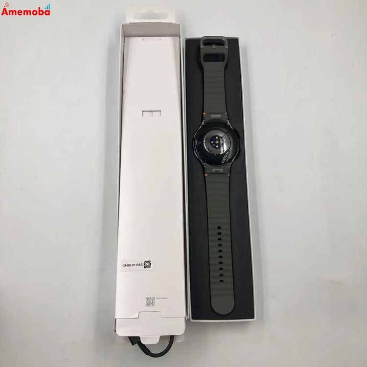 Galaxy Watch 7 44mm  Wi-Fi��ǥ� 32GB ���꡼�� SML310 ����