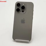 iPhone15 Pro 256GB �ʥ���������˥��� MTUF3J/A SoftBank��SI