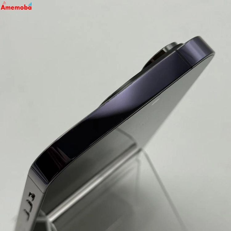 iPhone14 Pro 256GB �ǥ����ץѡ��ץ� MQ1E3J/A AU��SIM�ե꡼ ����