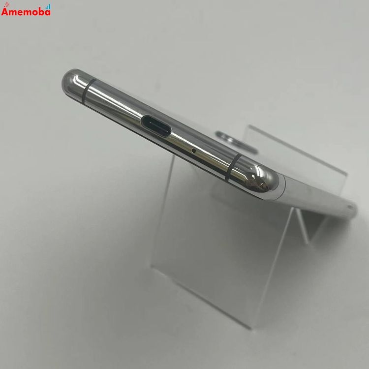 ®ȯXperia 5 II 128GB 졼 SOG02 AUSIMե꡼