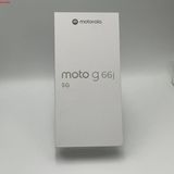 moto g66j 5G 128GB グレーミスト XT2529-3 SIMフリー 未開封未使用品