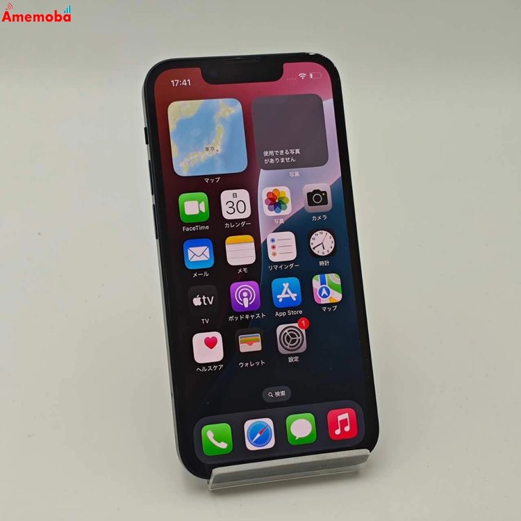 ®ȯiPhone13 mini 128GB ߥåɥʥ MLJC3J/A AUSIMե꡼