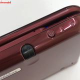 ��®ȯ��NEW�˥�ƥ�ɡ�3DS LL �᥿��å���å� RED-001