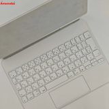 11�����iPad Pro(��2����)�� Magic Keyboard ���ܸ�(JIS) ** �ۥ�