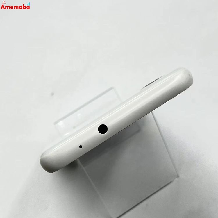 ��®ȯ��Galaxy A22 5G 64GB �ۥ磻�� SC-56B docomo��SIM�ե꡼