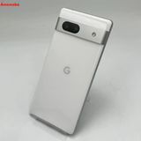 Google Pixel 7a 128GB Snow G82U8 SoftBank��SIM�ե꡼