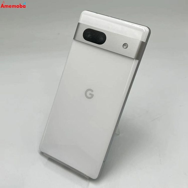 Google Pixel 7a 商品一覧｜ムスビー【中古スマホ・中古タブレット専門