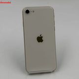 iPhoneSE ��3���� 256GB �������饤�� MMYK3J/A AU��SIM�ե꡼ ������