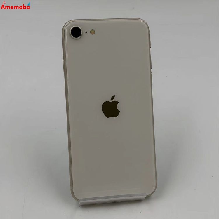 iPhoneSE ��3���� 256GB �������饤�� MMYK3J/A AU��SIM�ե꡼ ������
