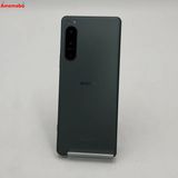Xperia 5 IV 8GB/128GB ���꡼�� SO-54C docomo��SIM�ե꡼