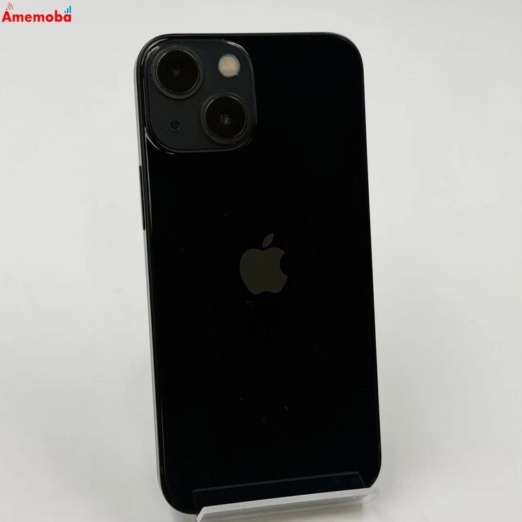iPhone13 mini（SIMフリー・国内版・） 商品一覧｜ムスビー【中古