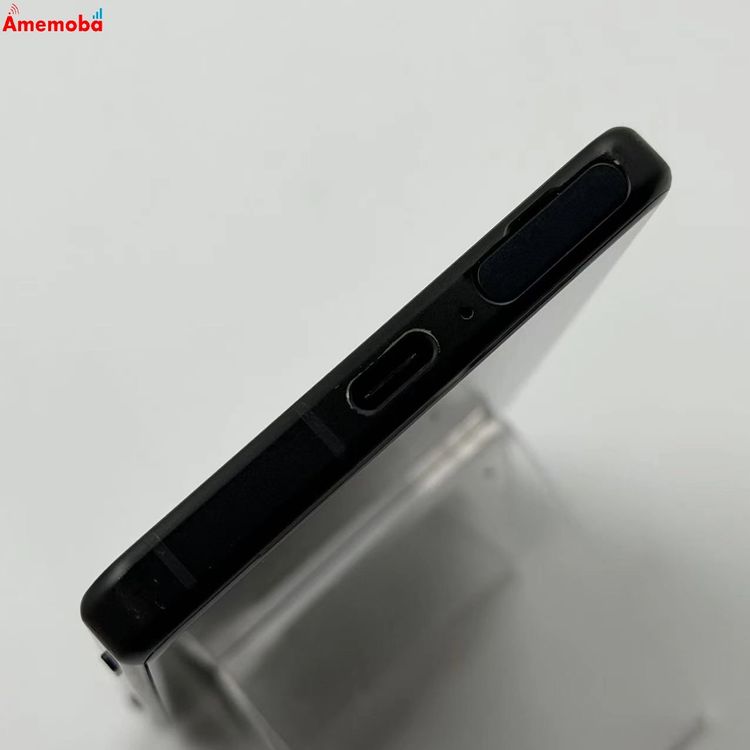 Xperia 5 IV 8GB/128GB �֥�å� SO-54C docomo��SIM�ե꡼