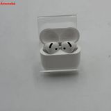 爆速発送AirPods 第4世代 - ホワイト