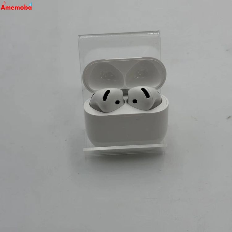��®ȯ��AirPods ��4���� - �ۥ磻��