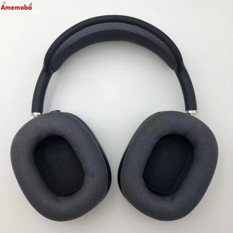 ®ȯAirPods Max (USB-C) 2024ǯǥ ߥåɥʥ MWW43ZA/A