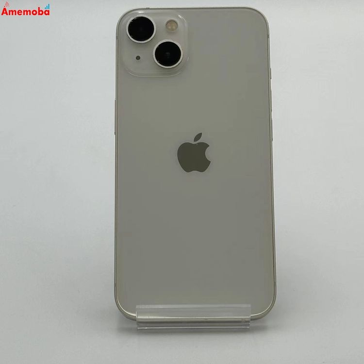 iPhone13 128GB 饤 MLND3J/A SoftBankSIMե꡼ 