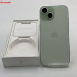 iPhone15 128GB ꡼ MTMM3J/A SoftBankSIMե꡼ 