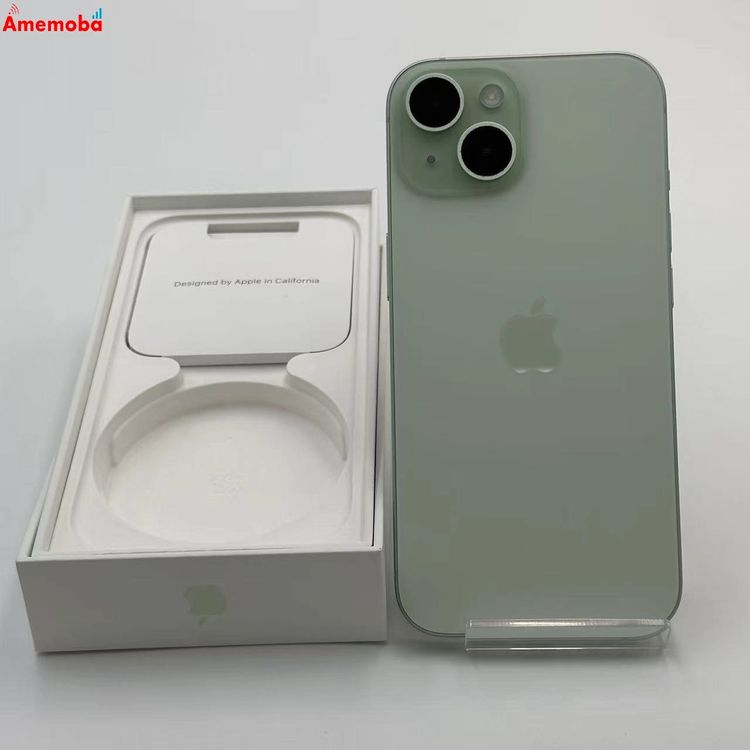iPhone15 128GB ꡼ MTMM3J/A SoftBankSIMե꡼ 