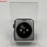 Apple Watch Nike+ Series 3 8GB ���ڡ������쥤 MTF42J/A