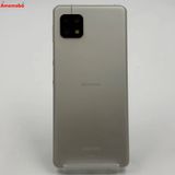 爆速発送AQUOS sense6 4GB/64GB シルバー SH-54B SIMフリー 訳あり品