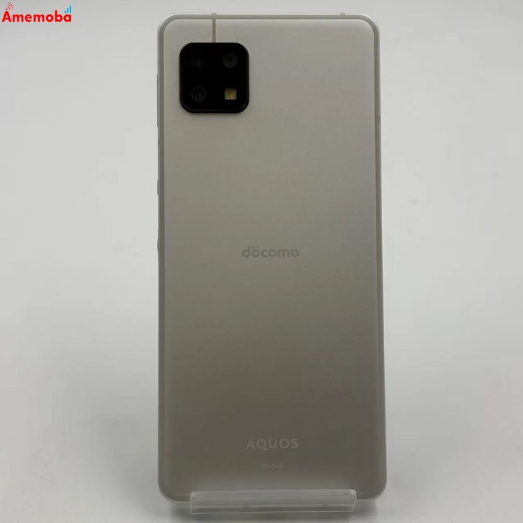 ��®ȯ��AQUOS sense6 4GB/64GB ����С� SH-54B SIM�ե꡼ ��������