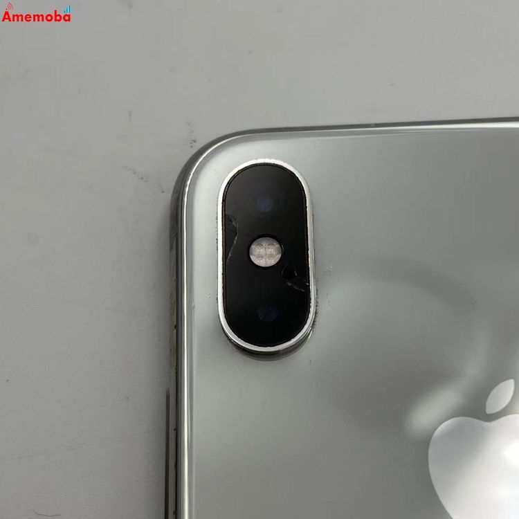 iPhoneXS 256GB ����С� MTE12J/A docomo��SIM�ե꡼ �������