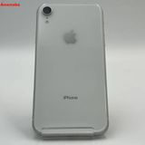 iPhoneXR 256GB ۥ磻 MT0W2J/A docomoSIMե꡼ 