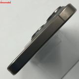 iPhone15 Pro 128GB �ʥ���������˥��� MTU93J/A SoftBank��SI