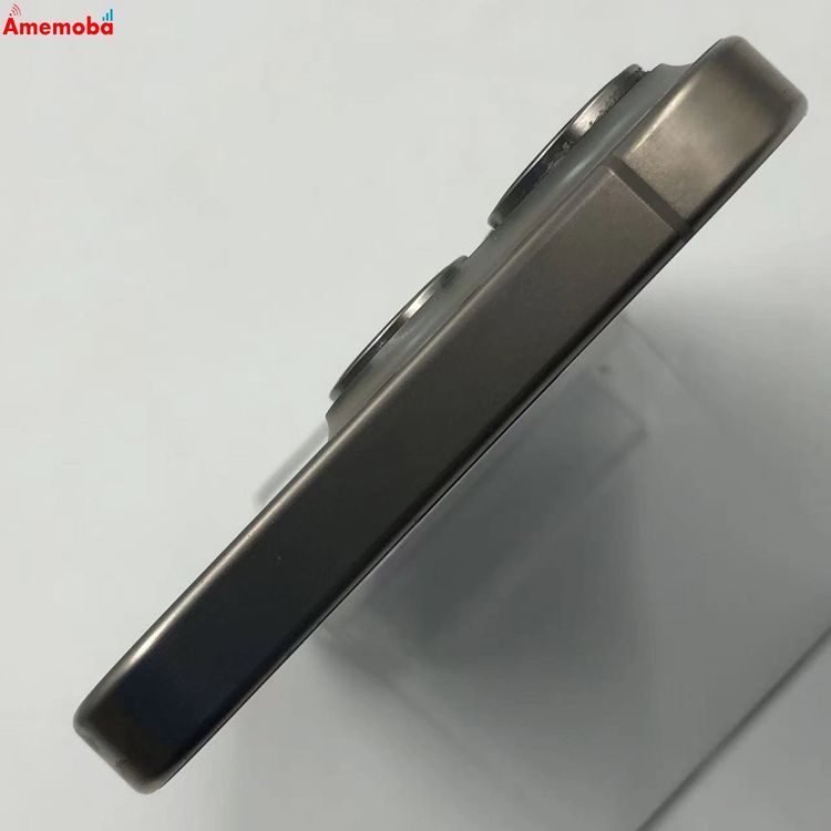 iPhone15 Pro 128GB �ʥ���������˥��� MTU93J/A SoftBank��SI
