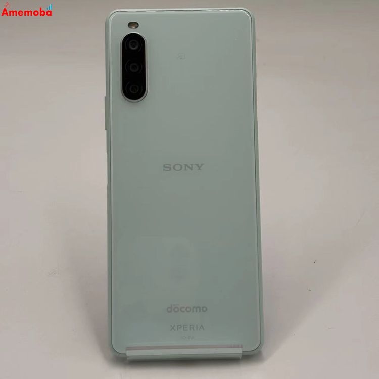 ��®ȯ��Xperia 10 II 64GB �ߥ�� SO-41A docomo