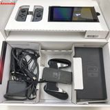 ��®ȯ��Nintendo Switch 2017ǯ��ǥ� 32GB  HAC-S-KAAAA ����