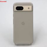 Google Pixel 8a 128GB Porcelain G576D docomo��SIM�ե�