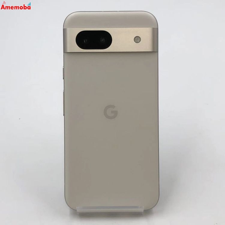 Google Pixel 8a 128GB Porcelain G576D docomo��SIM�ե�