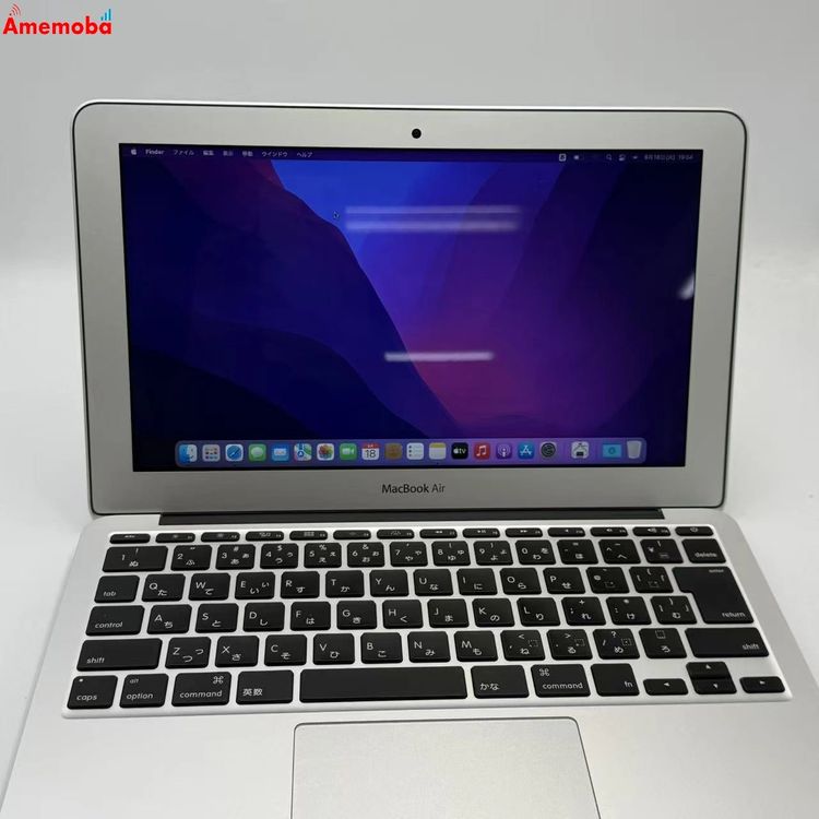 MacBook Air 11����� Early2015 4GB/128GB ����С� A2924 C