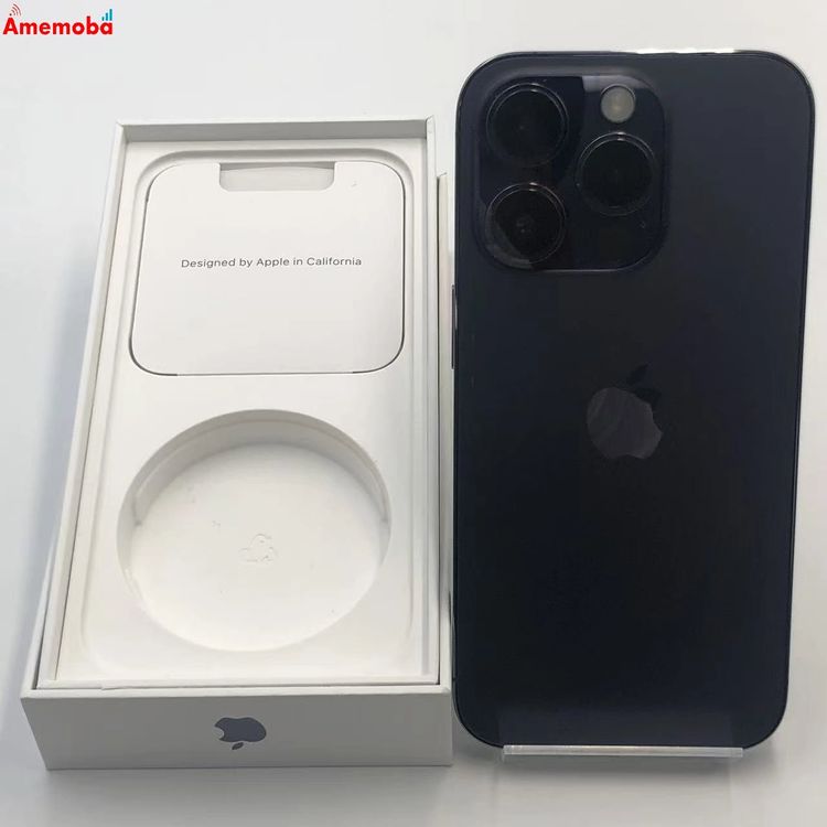 iPhone14 Pro 512GB �ǥ����ץѡ��ץ� MQ283J/A AU��SIM�ե꡼ ����