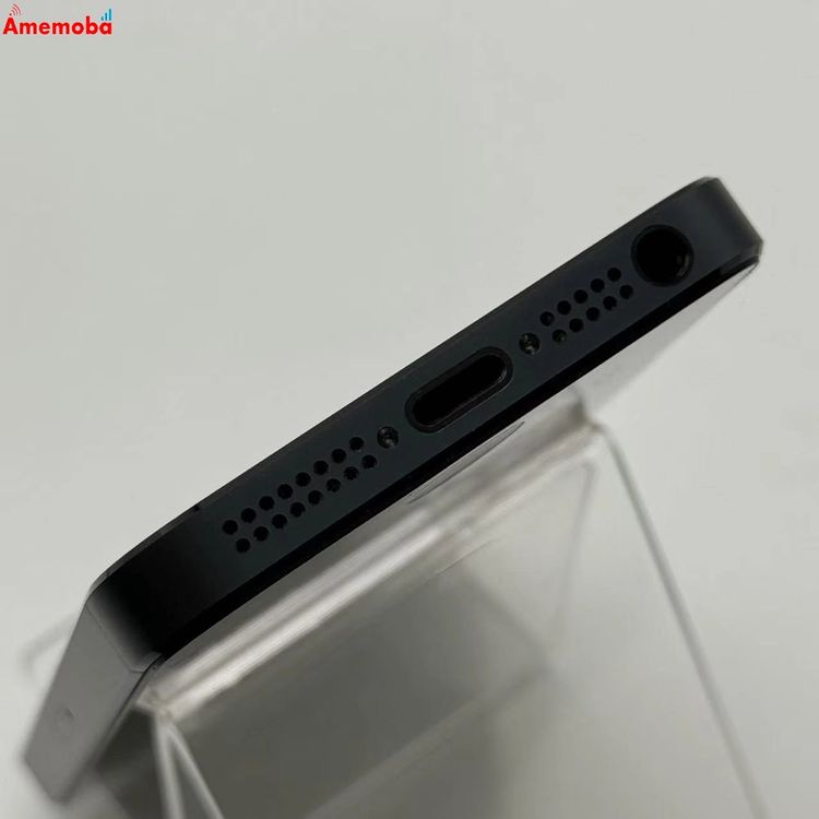 ��®ȯ��iPhone5 64GB �֥�å� ME043J/A au�� ��������